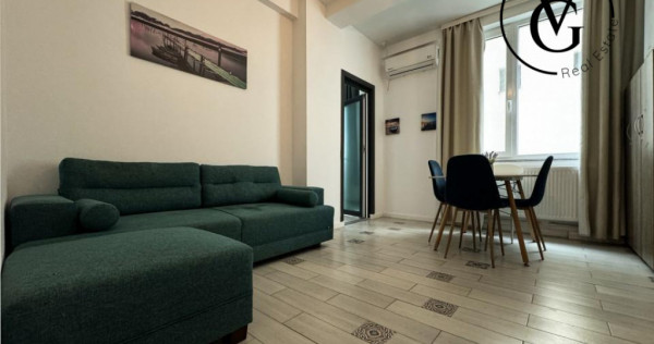 Apartament 3 camere - zona Mamaia Nord