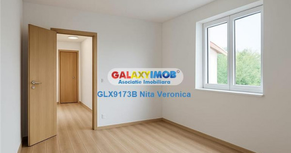 Garsoniere 25 mp plus parcare pentru activitate comerciala