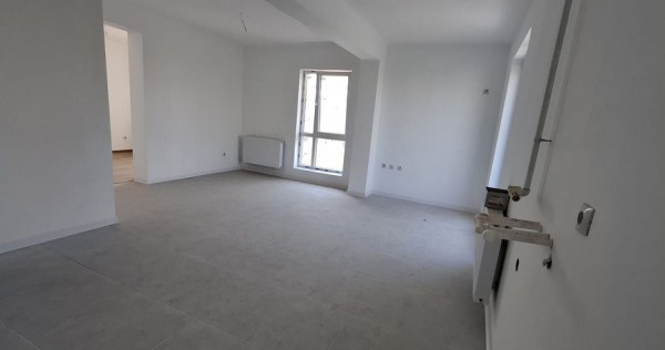 2 camere Grand Arena / Berceni 62mp