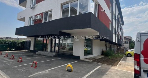 15 Minute Dimitrie Leonida - 2 Camere + Terasa 76mp