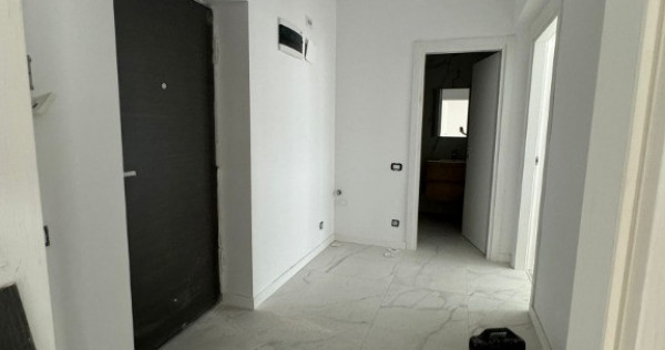 2 Camere | 57 mp | Bloc Nou 2025 Zona Metalurgiei