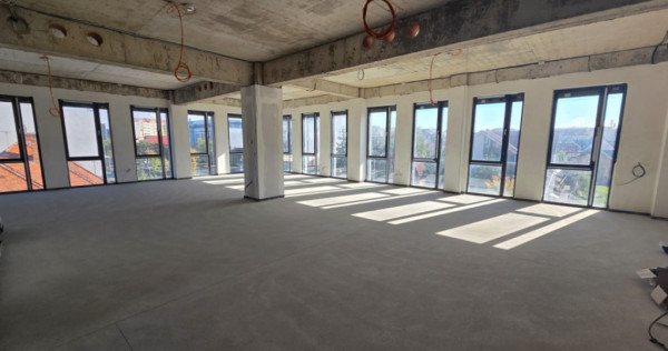 Spatiu comercial 150 mp zona Calea Dumbravii