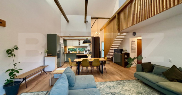 Casa 5 camere, 209 mp, zona Vivo