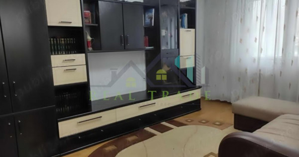 Apartament 3 camere decomandat etajul 1 Astra