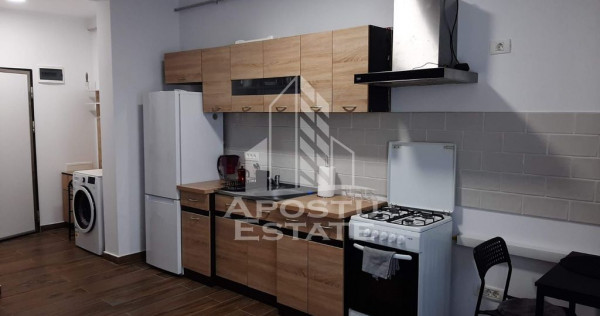 Apartament cu 1 camera ,zona Girocului