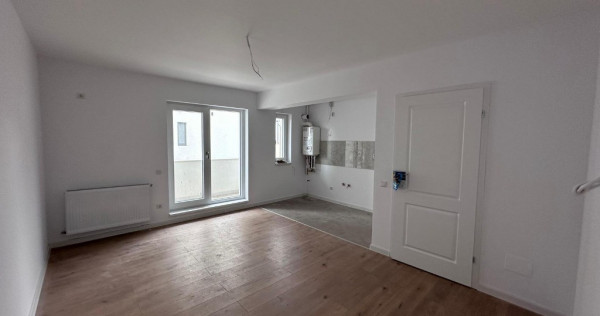 Apartament 2 camere,gata de mutat,str.Diamantului,Bragadiru