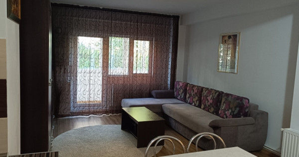 Apartament 2 camere in primul rand de blocuri Rezevelor 72