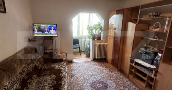 Apartament 2 camere, 40 mp, zona Minerului