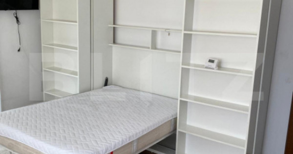 Apartament, 2 camere de &icirc;nchiriat - Campus Palas