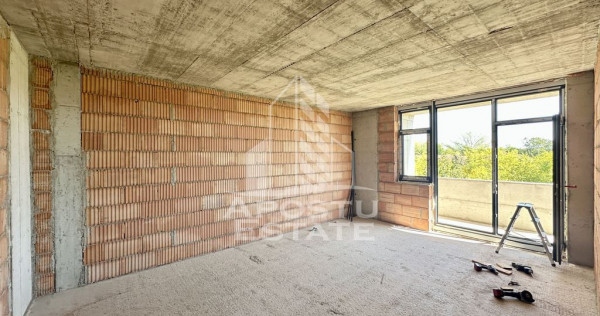 Apartamente moderne cu 2 camere, zona Aradului