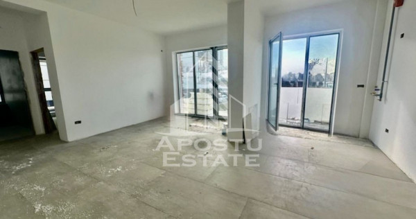 Apartament cu 2 camere, semidecomandat, etaj 1, zona Plan...