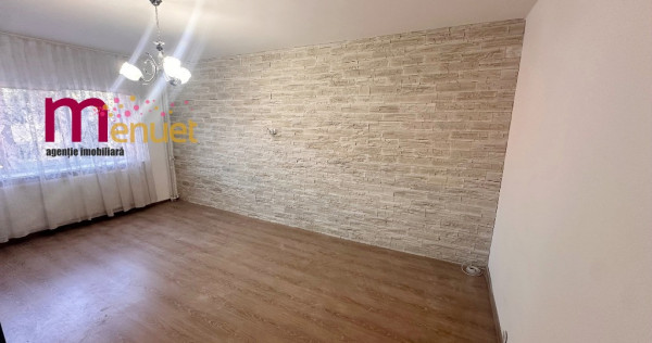 Apartament 3 camere,zona E3,etaj 1