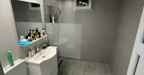 Apartament 3 camere -etajul 1 -E3