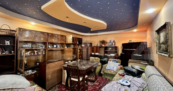 Casă 3 camere, 81,80 mp, zona Rudului