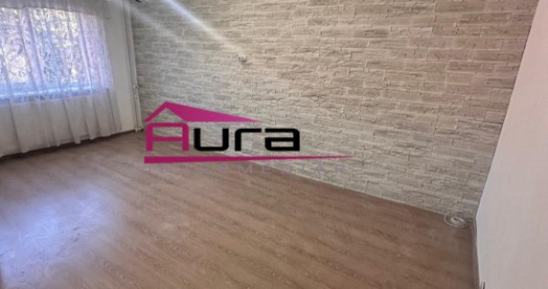 Apartament 3 camere cartier E3