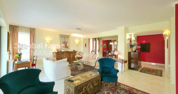 Panoramic View - 4 Rooms - Parking | Pitesti Residence - I