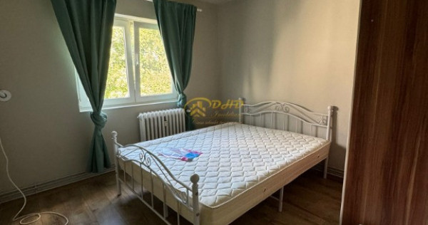 Apartament 2 camere, zonă centrală - Sf. Lazăr