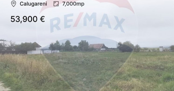 De vanzare 70 ari de teren cu casa de 82 mp