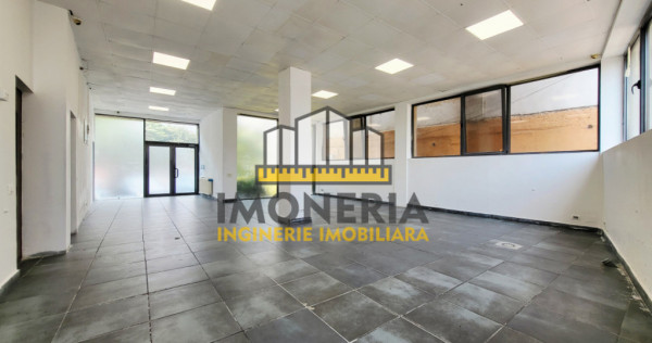 Birou-Vila-Comision 0%-600m metrou Aparatorii Patriei