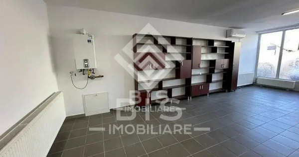 Spatiu Comercial de vanzare - Zona centrala