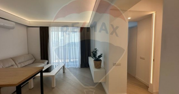 Vanzare apartament cu 2 camere- mobilat/utilat în zona P...