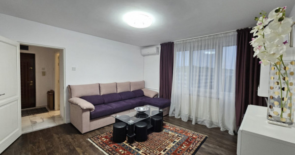 3 Camere Unirii -Cantemir