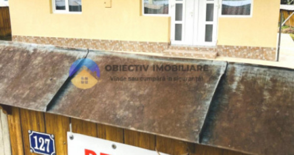 CASĂ + Teren 4616 mp RĂUCEȘTI, lângă TÂRGU NEAMȚ