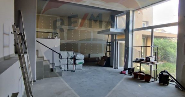 Spatiu comercial de inchiriat, Manastur