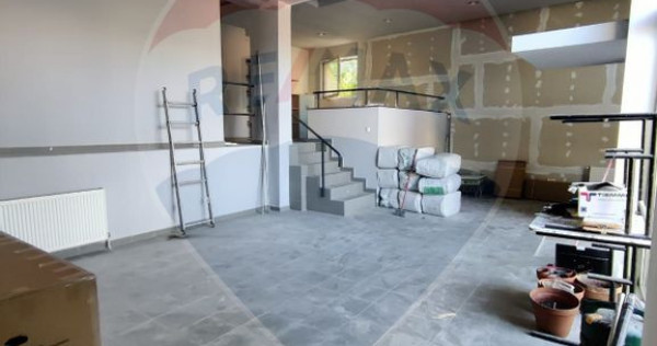 Spatiu comercial de inchiriat in Manastur