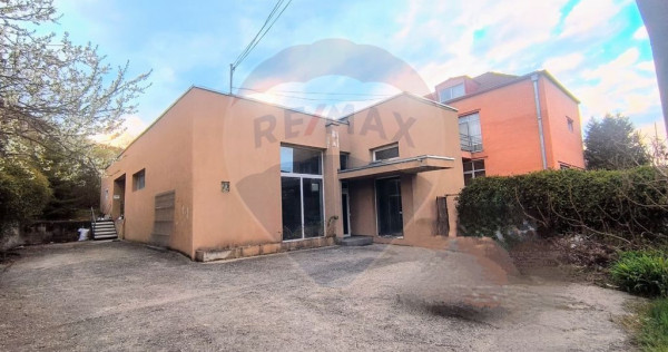 Spatiu comercial de inchiriat in Manastur