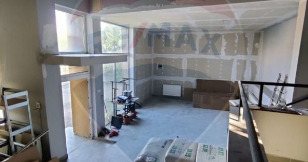Spatiu comercial de inchiriat in Manastur