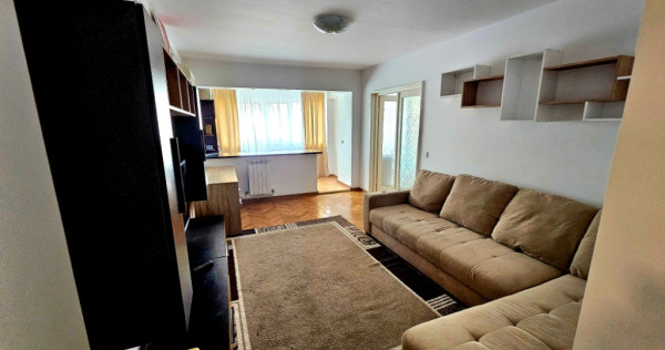 Apartament 2 camere, Gradina publică, 68m2