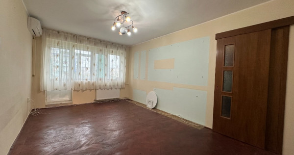 VIGAFON - Apartament 2 camere Nord-Cameliei