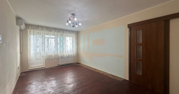 VIGAFON - Apartament 2 camere Nord-Cameliei