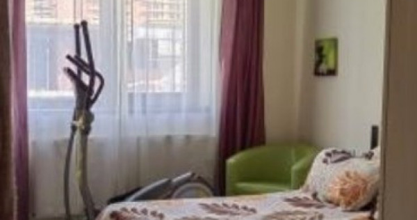 Bragadiru 3 cam, decom, et. 1/5, loc de parcare