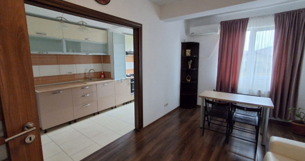 Apartament 3 camere cu 2 balcoane Popesti, Drumul Fermei, Oltenitei