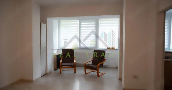 Apartament 2 camere zona Dealul Cetatii