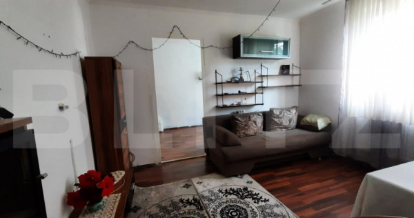 Apartament de vanzare, 30 mp, zona Micro 14 Satu Mare
