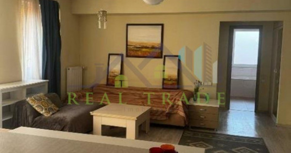 Apartament 2 camere decomandat Central