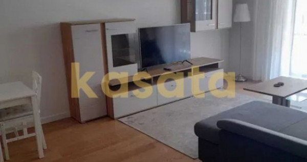 2 camere complet mobilat | Aviatiei Tower – Faza 1 | Et...