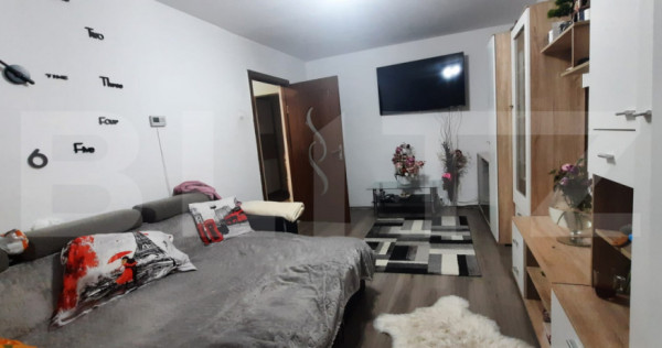 Apartament de vanzare, 86 mp, zona Micro 17