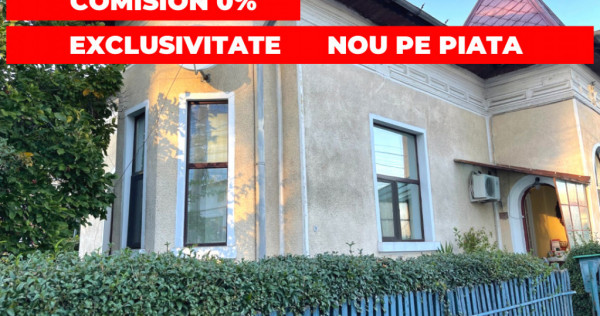 Casa Central Bulevardul Castanilor Ploiesti