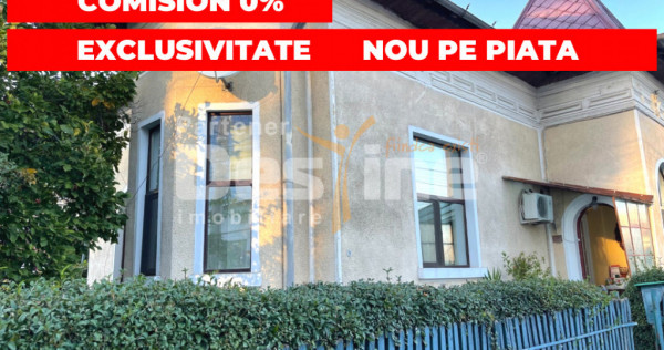 Casa Central Bulevardul Castanilor Ploiesti