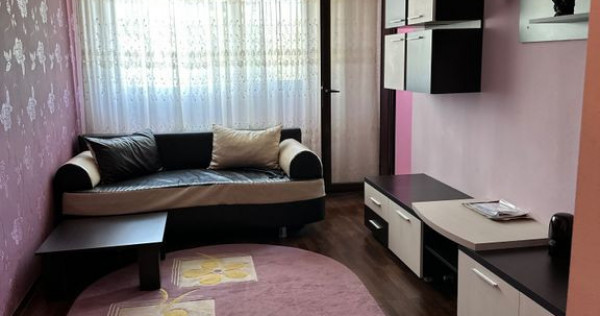 Apartament 3 cam Micro 38 ,et 3,mobilat si utilat