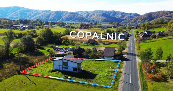 DE VANZARE Casă modernă cu etaj și dotări premium –...