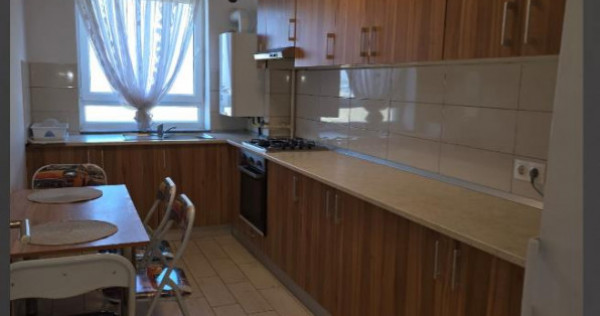 Apartament 2 camere,petfriendly,cu loc de parcare,Avangarden