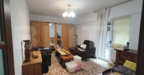 Apartament 4 camere Valea Lupului