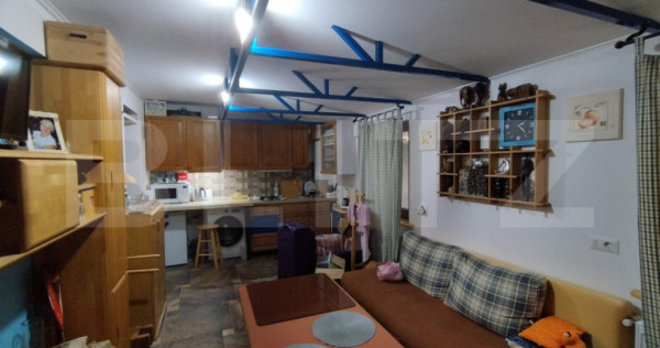 Apartament 4 camere Valea Lupului