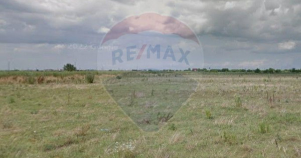 Teren 419mp Magurele / Drumul T32/116, p1, lot 13