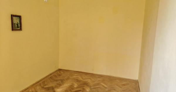 Apartament 2 camere Groapă - Scoala 8, Constanța